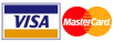 Visa MasterCard