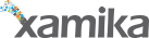 Xamika Corporation Logo