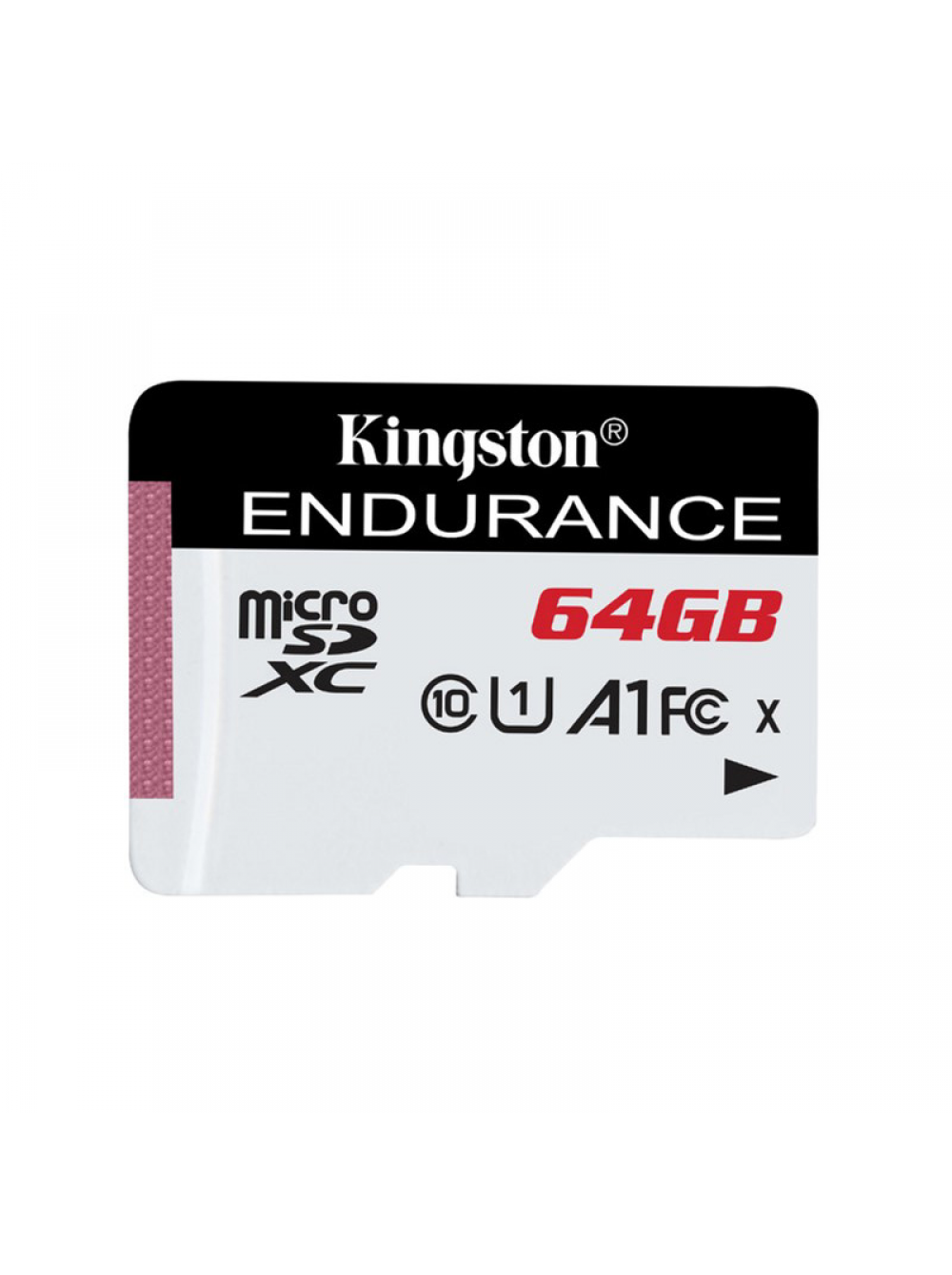 Micro-SD 64GB High Endurance