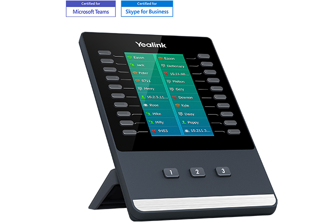 YKEXP50